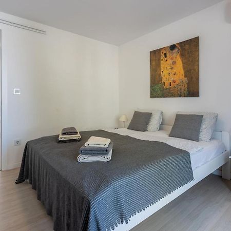Apartment Vito Njivice Kültér fotó