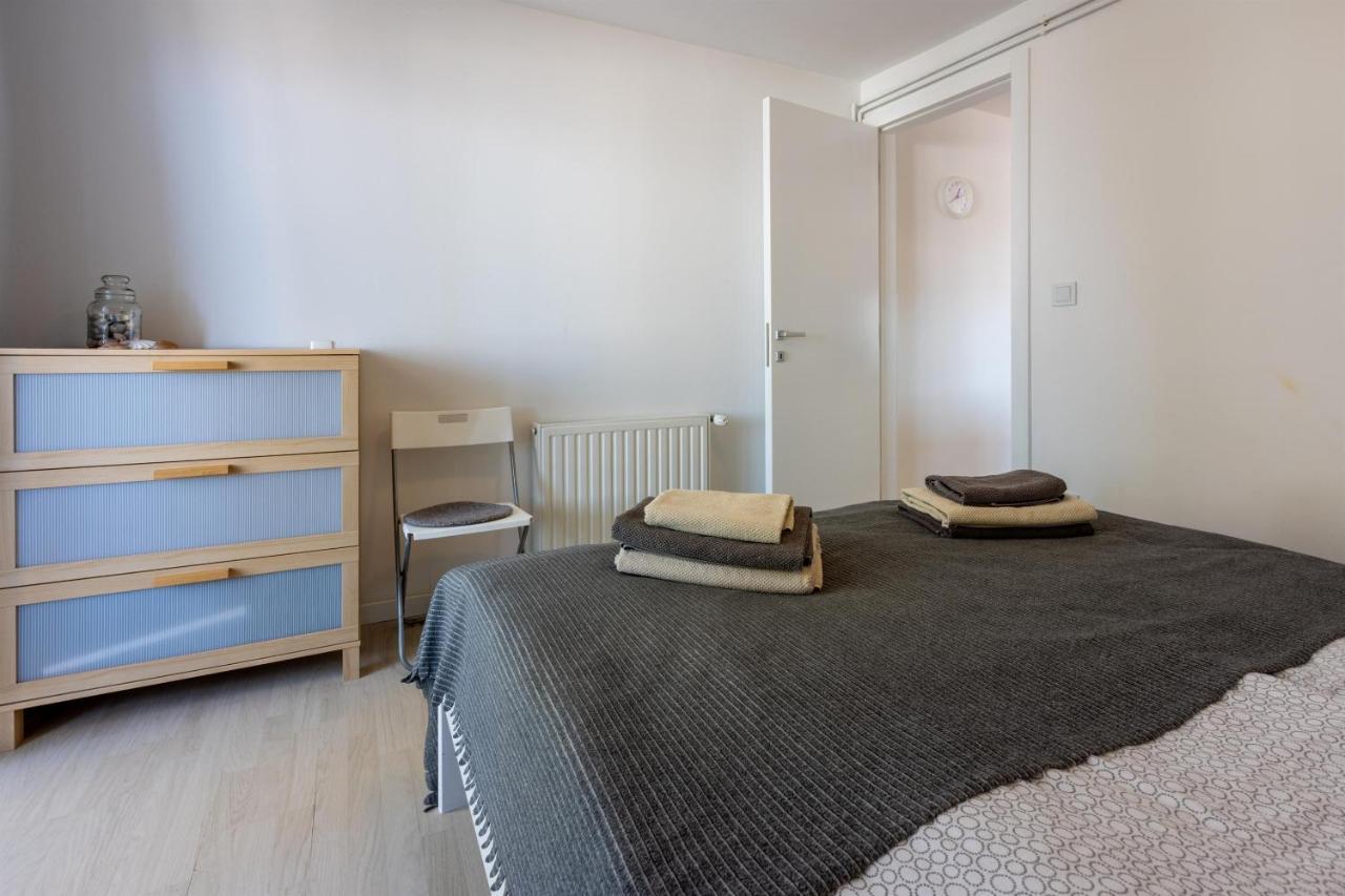 Apartment Vito Njivice Kültér fotó